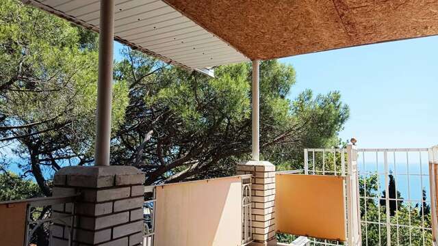 Гостевой дом Радмир Алупка-106