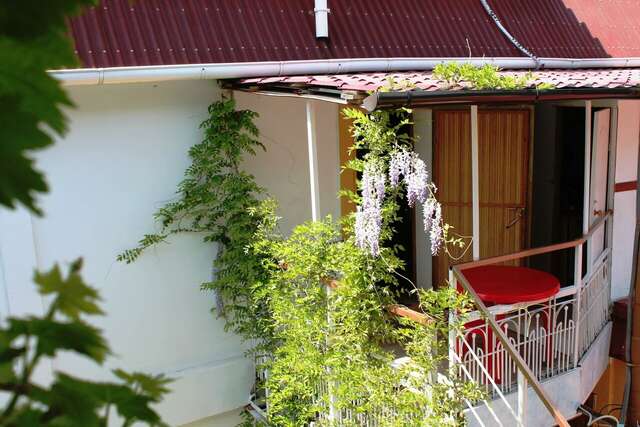 Гостевой дом Радмир Алупка-144