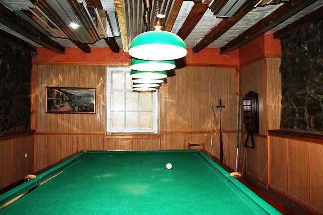 Гостевой дом Радмир Алупка-8