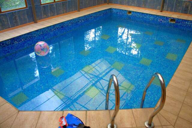 Гостевой дом Радмир Алупка-148