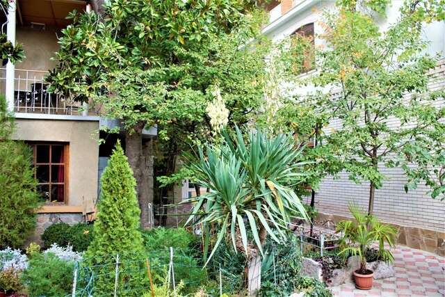 Гостевой дом Радмир Алупка-187