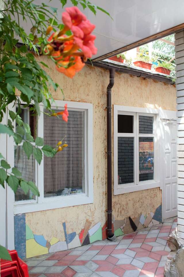 Гостевой дом Радмир Алупка-89