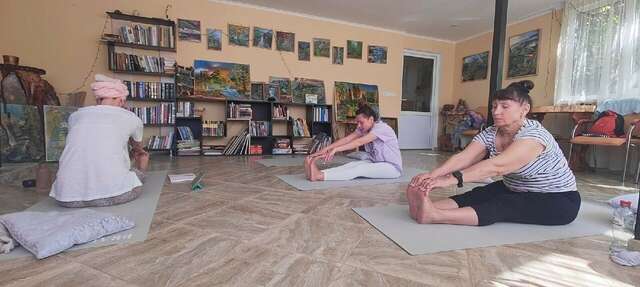 Гостевой дом Радмир Алупка-110