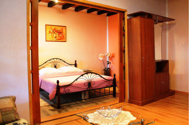 Гостевой дом Радмир Алупка-249