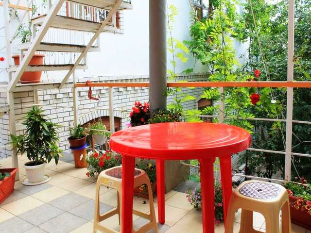 Гостевой дом Радмир Алупка-97