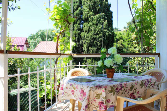 Гостевой дом Радмир Алупка-147