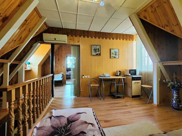 Гостевой дом Радмир Алупка-166