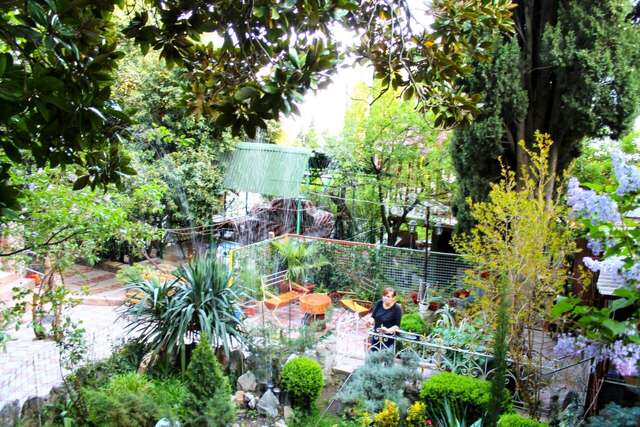 Гостевой дом Радмир Алупка-154